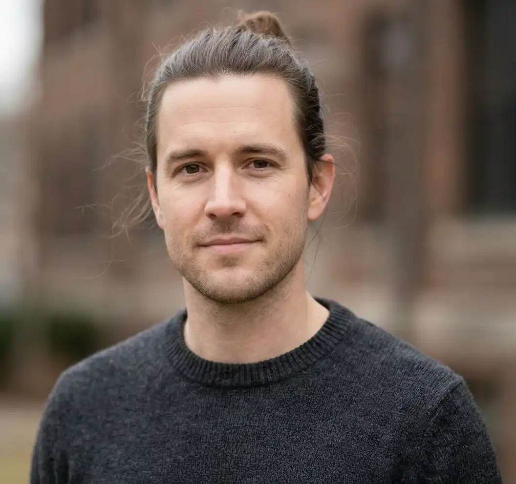 Man Bun hairstyle for Men