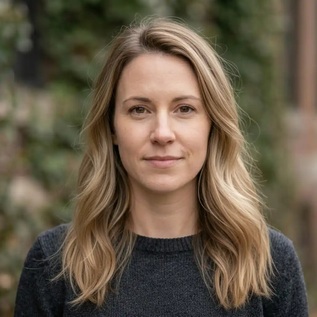 Beach Waves hairstyle for Women