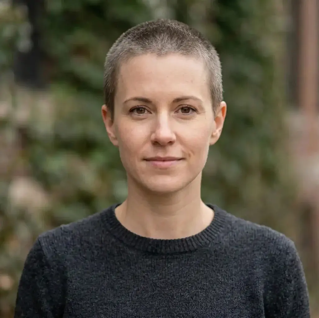 Buzz Cut hairstyle for Women