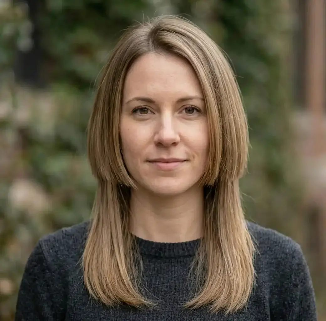 Jellyfish Cut hairstyle for Women