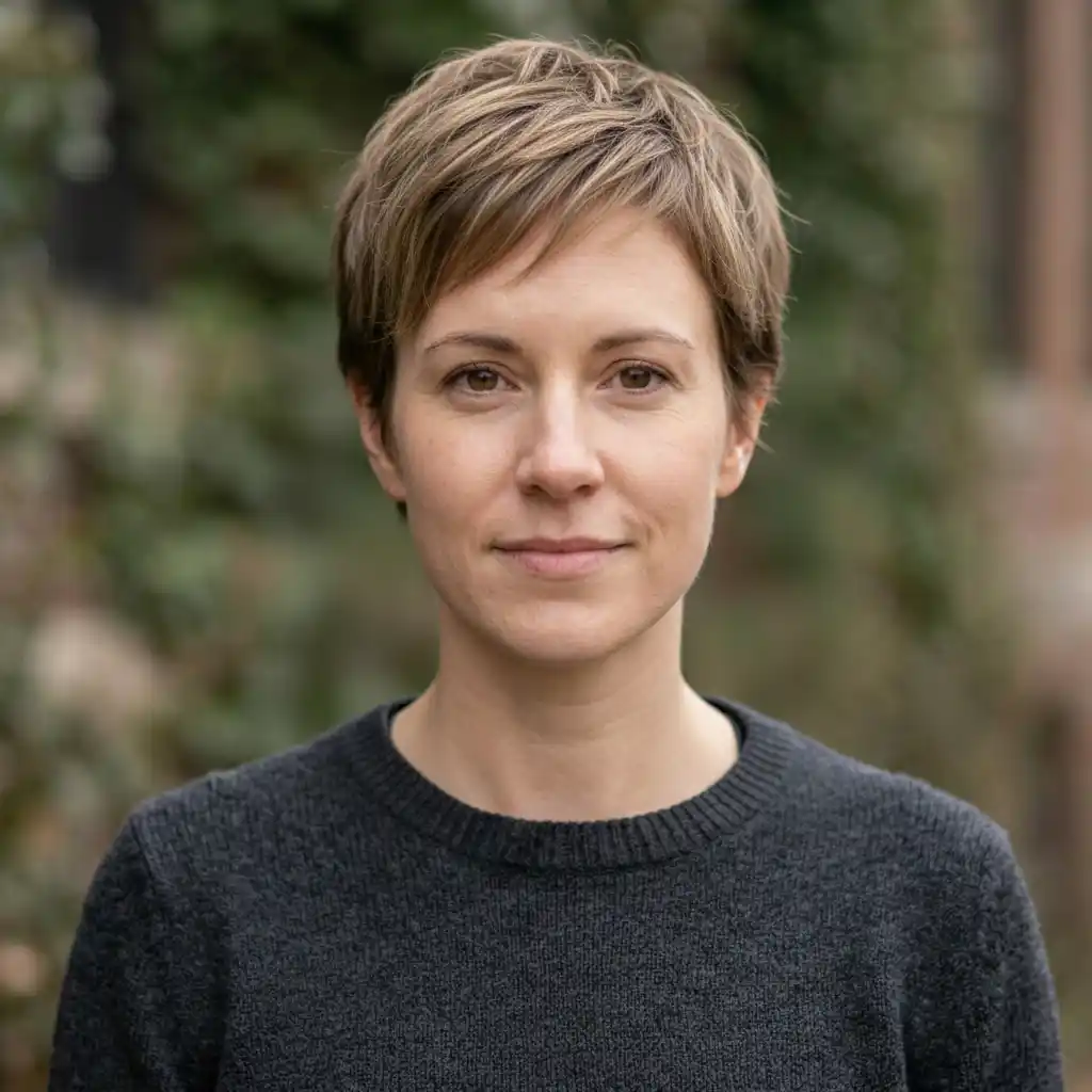 Pixie Cut hairstyle for Women