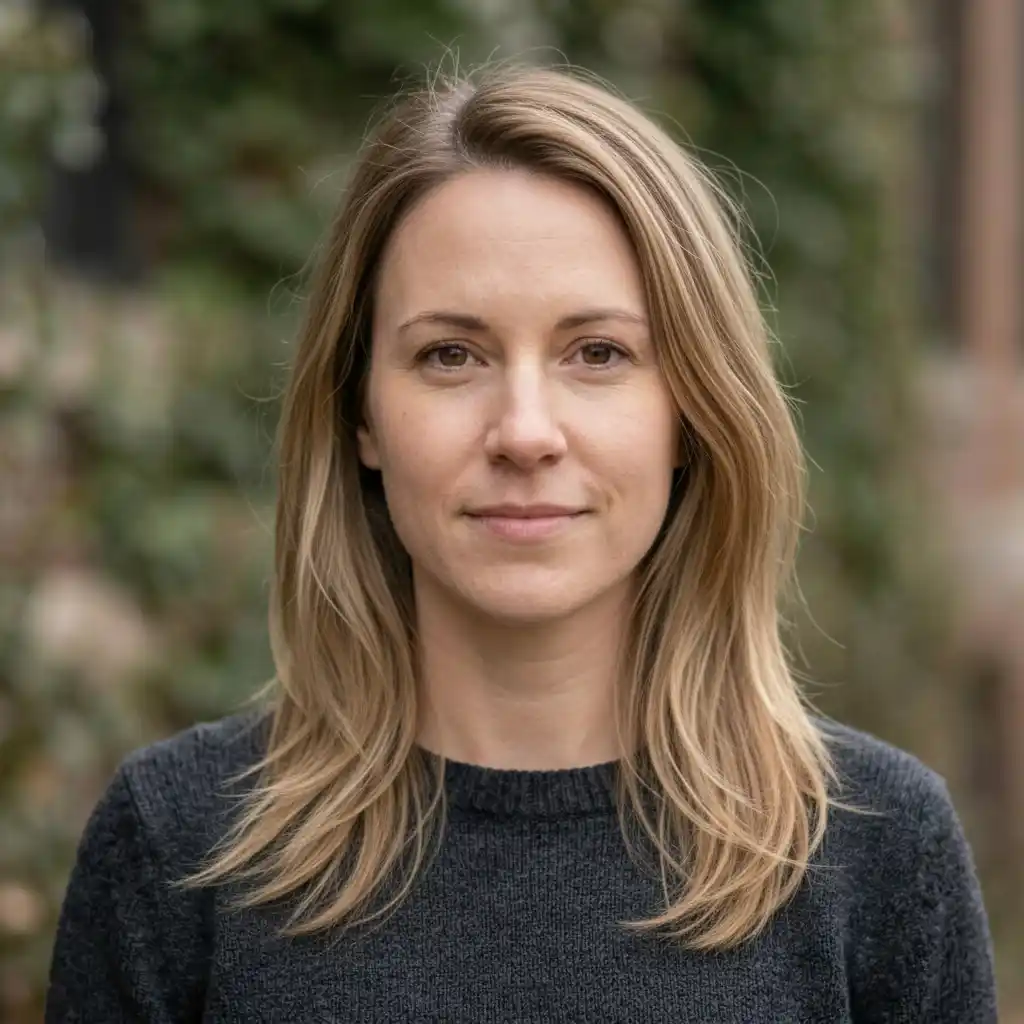 V-Shape Cut hairstyle for Women